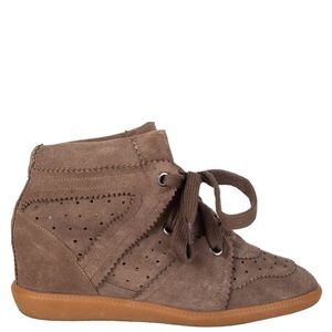 Isabel Marant Shoes!